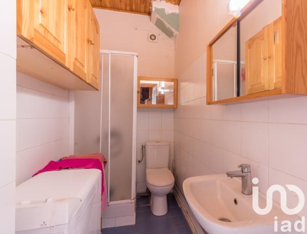 Appartement à vendre 2 pièces 41 m² Houilles