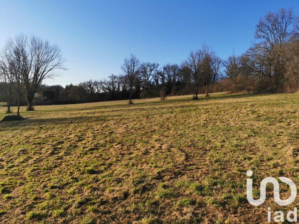 Land for sale 4 300 m² Cazals