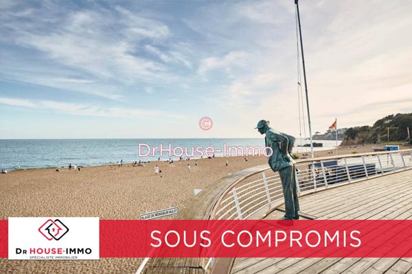 Maison à vendre 6 pièces de 131 m²