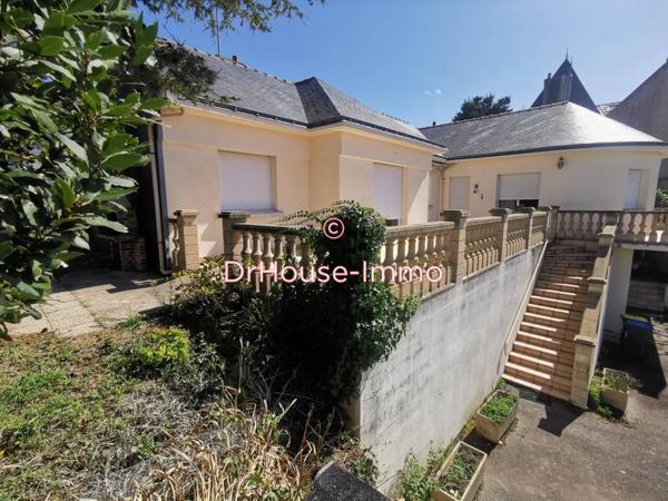 Maison à vendre 6 pièces de 131 m²