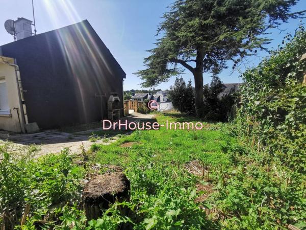 Maison à vendre 6 pièces de 131 m²