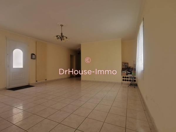 Maison à vendre 6 pièces de 131 m²