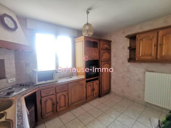 Maison à vendre 6 pièces de 131 m²