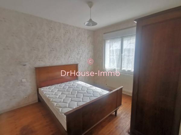 Maison à vendre 6 pièces de 131 m²