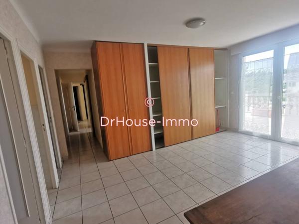Maison à vendre 6 pièces de 131 m²