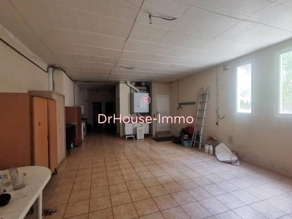 Maison à vendre 6 pièces de 131 m²