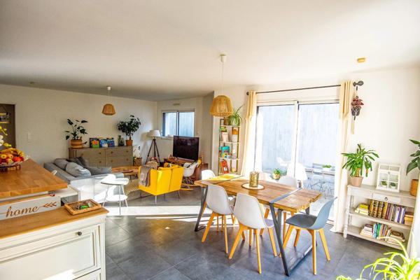 Vente Maison 5 pièces 97 m2 à Bouaye