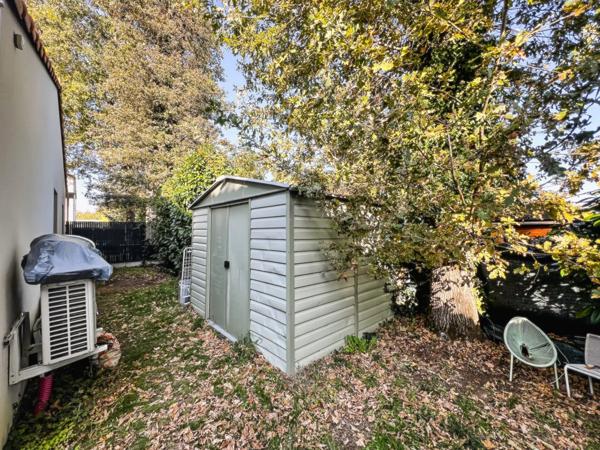 Vente Maison 5 pièces 97 m2 à Bouaye