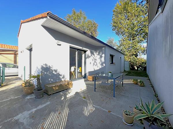 Vente Maison 5 pièces 97 m2 à Bouaye
