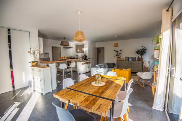 Vente Maison 5 pièces 97 m2 à Bouaye