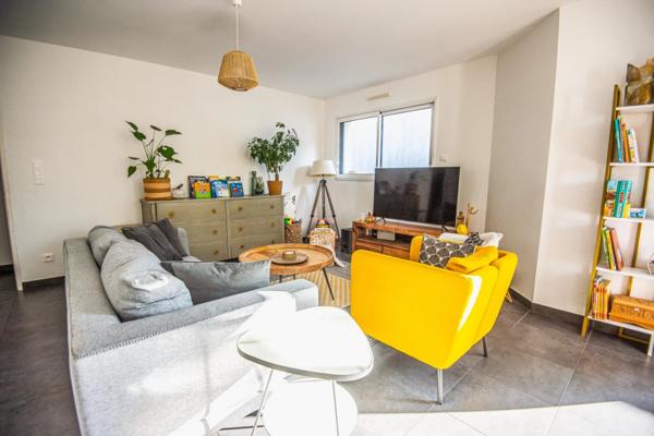 Vente Maison 5 pièces 97 m2 à Bouaye