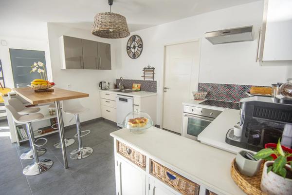 Vente Maison 5 pièces 97 m2 à Bouaye