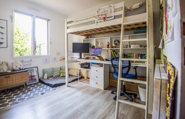 Vente Maison 5 pièces 97 m2 à Bouaye