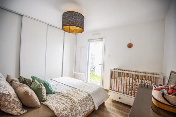 Vente Maison 5 pièces 97 m2 à Bouaye