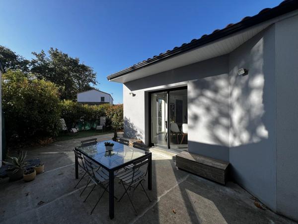 Vente Maison 5 pièces 97 m2 à Bouaye