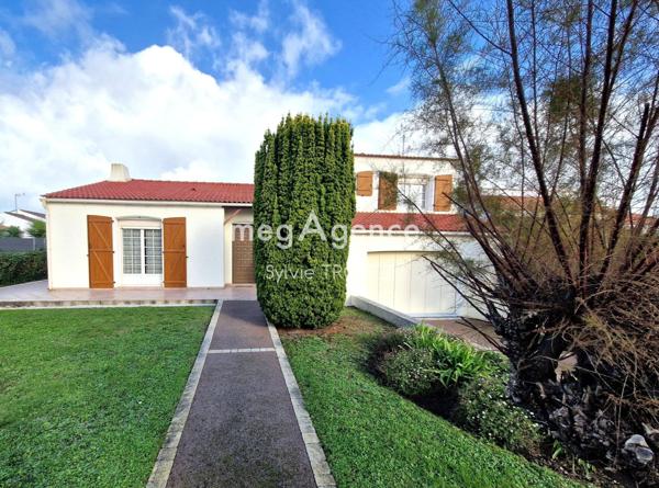 Maison à LES SABLES-D'OLONNE, 85340 - 4 pièces 108m²