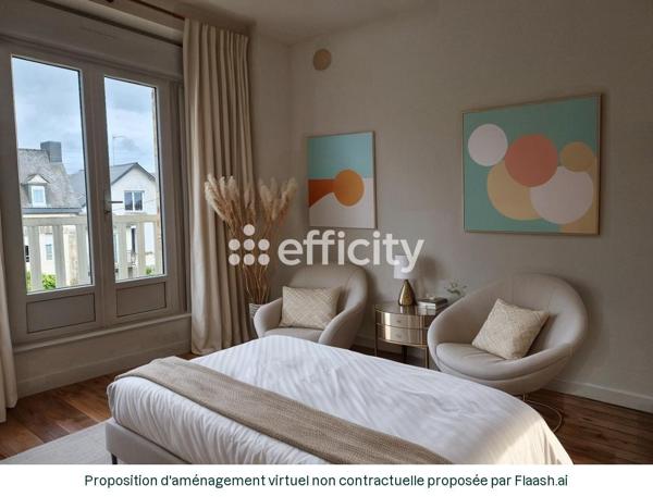 Maison 9 pièces - 197 m²