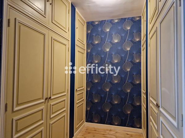 Maison 9 pièces - 197 m²