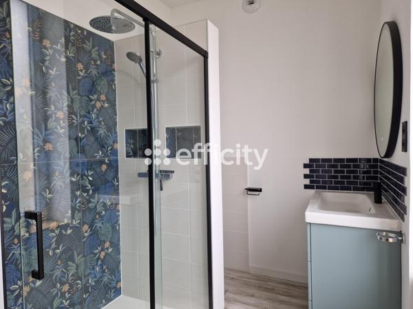 Maison 9 pièces - 197 m²