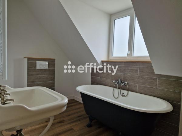 Maison 9 pièces - 197 m²