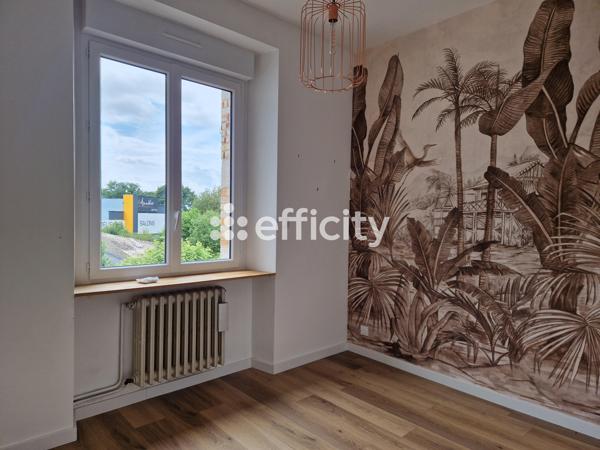 Maison 9 pièces - 197 m²