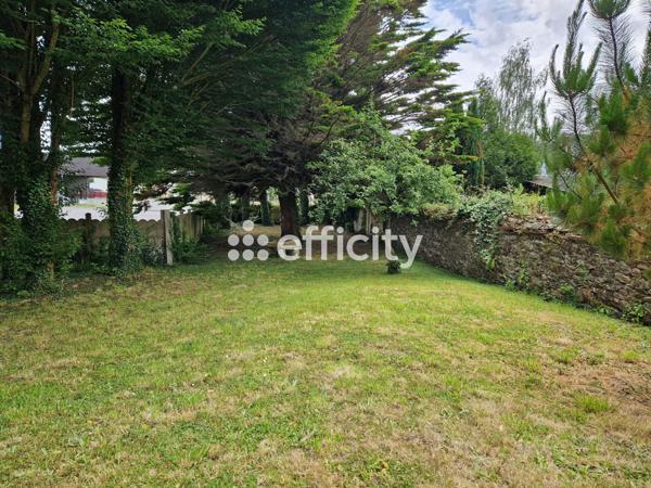 Maison 9 pièces - 197 m²