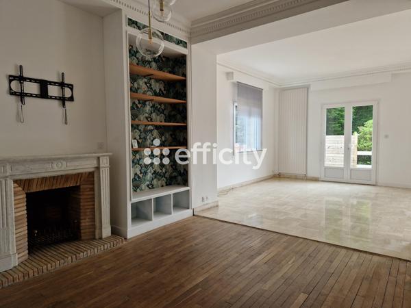 Maison 9 pièces - 197 m²