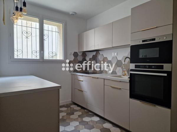 Maison 9 pièces - 197 m²