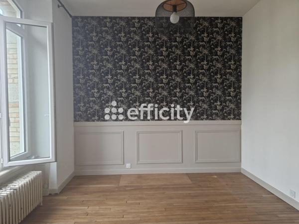 Maison 9 pièces - 197 m²