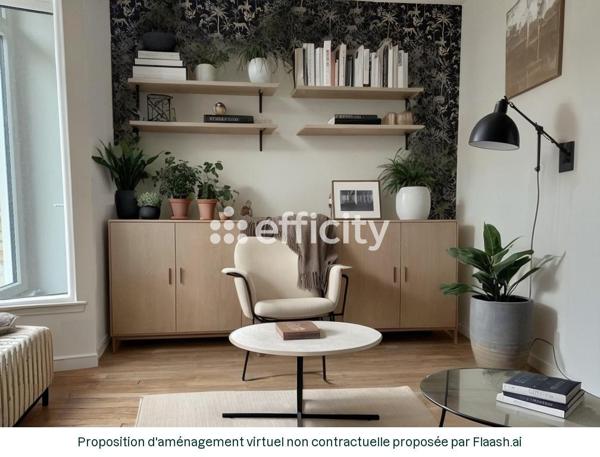 Maison 9 pièces - 197 m²