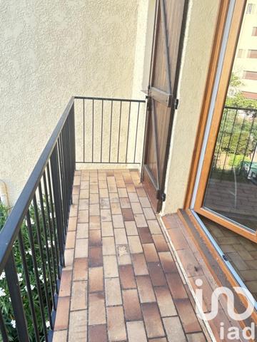 Appartement à vendre 1 pièce 25 m² Hyères