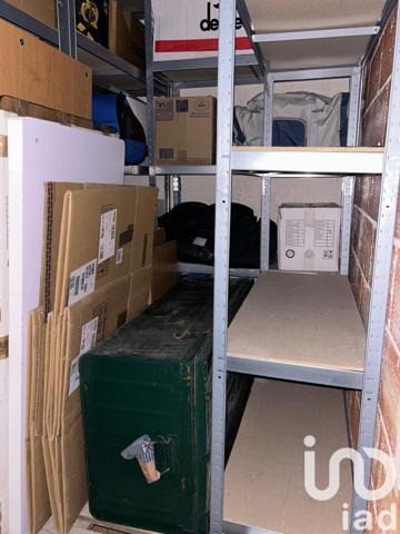 Appartement à vendre 1 pièce 25 m² Hyères