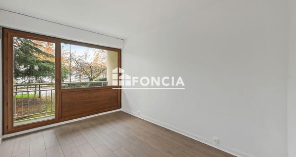 À vendre Appartement 3 pièces 61.61 m² - Vélizy-villacoublay 78140