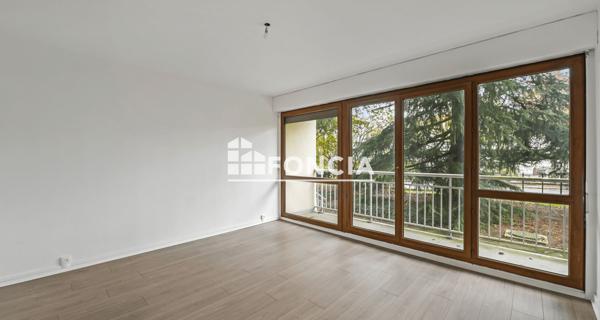 À vendre Appartement 3 pièces 61.61 m² - Vélizy-villacoublay 78140