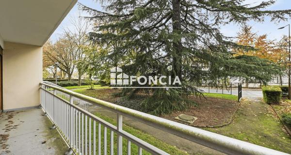 À vendre Appartement 3 pièces 61.61 m² - Vélizy-villacoublay 78140