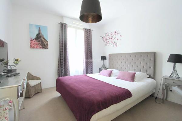 Vente Appartement 4 pièces 87 m2 à Chessy