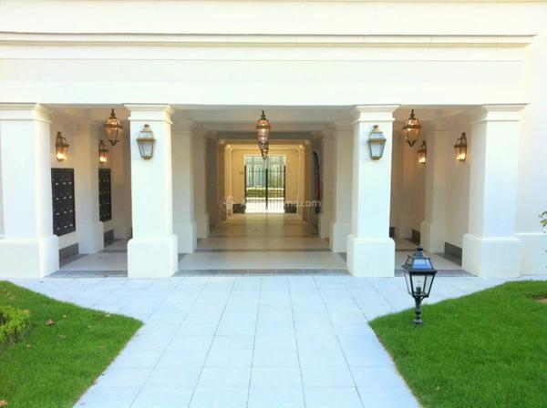 Vente Appartement 4 pièces 87 m2 à Chessy