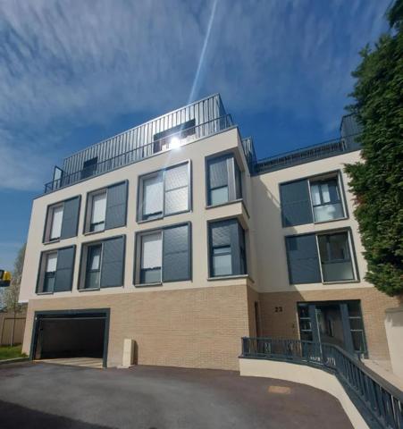 Appartement à louer aux Pavillons-sous-Bois (93320)