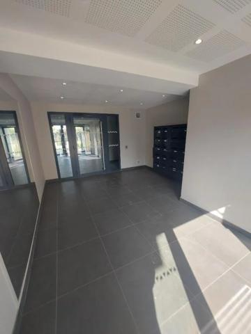 Appartement à louer aux Pavillons-sous-Bois (93320)