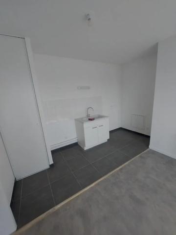 Appartement à louer aux Pavillons-sous-Bois (93320)