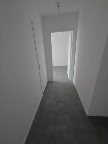 Appartement à louer aux Pavillons-sous-Bois (93320)
