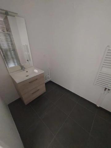 Appartement à louer aux Pavillons-sous-Bois (93320)