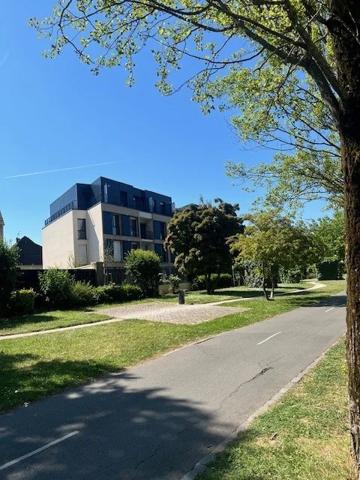 Appartement à louer aux Pavillons-sous-Bois (93320)