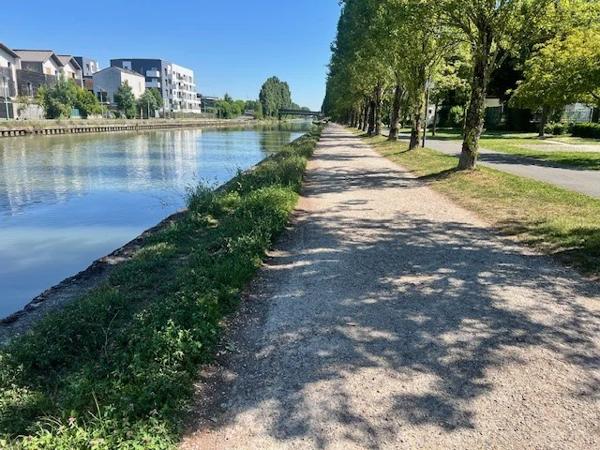Appartement à louer aux Pavillons-sous-Bois (93320)