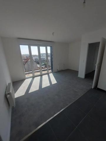 Appartement à louer aux Pavillons-sous-Bois (93320)