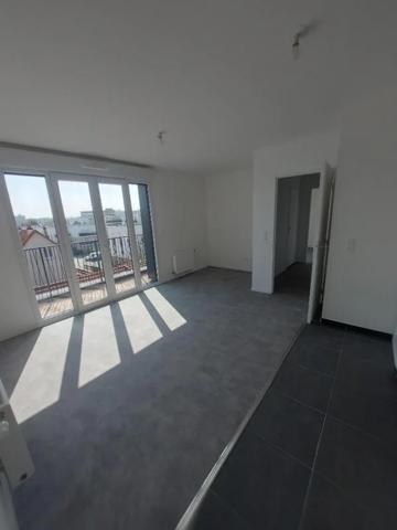 Appartement à louer aux Pavillons-sous-Bois (93320)