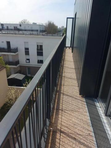 Appartement à louer aux Pavillons-sous-Bois (93320)