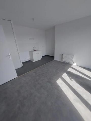 Appartement à louer aux Pavillons-sous-Bois (93320)