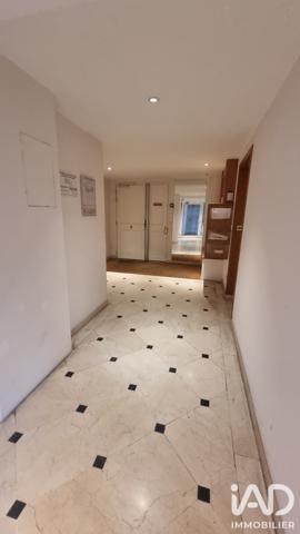 Studio à vendre 30,11 m² La Rochelle
