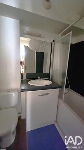 Studio à vendre 30,11 m² La Rochelle